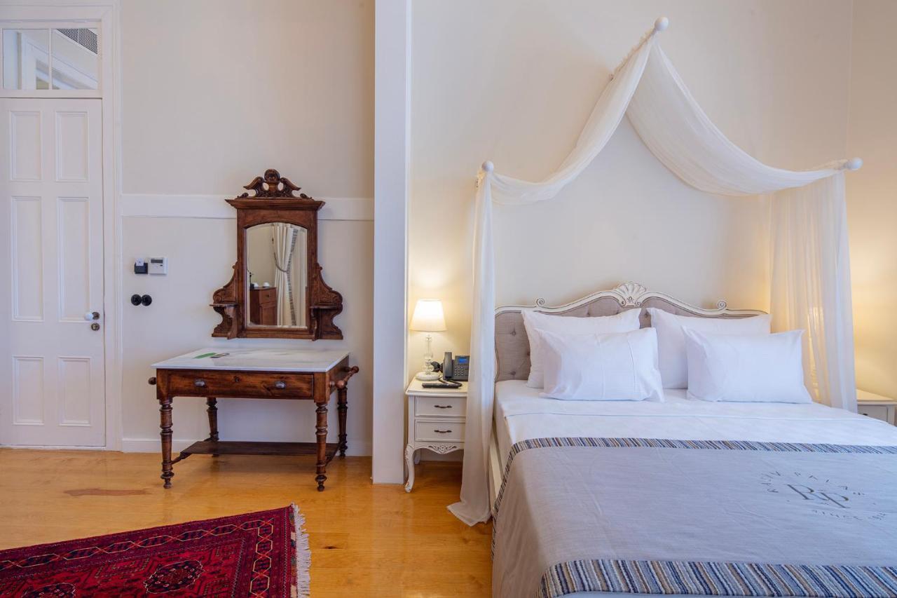 RASIM PALAS (ADULTS ONLY) — CESME — фотография отеля №25