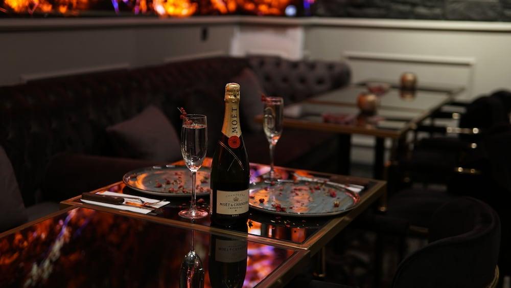 MAS SUITES KARAKOY — ISTANBUL — фотография отеля №23