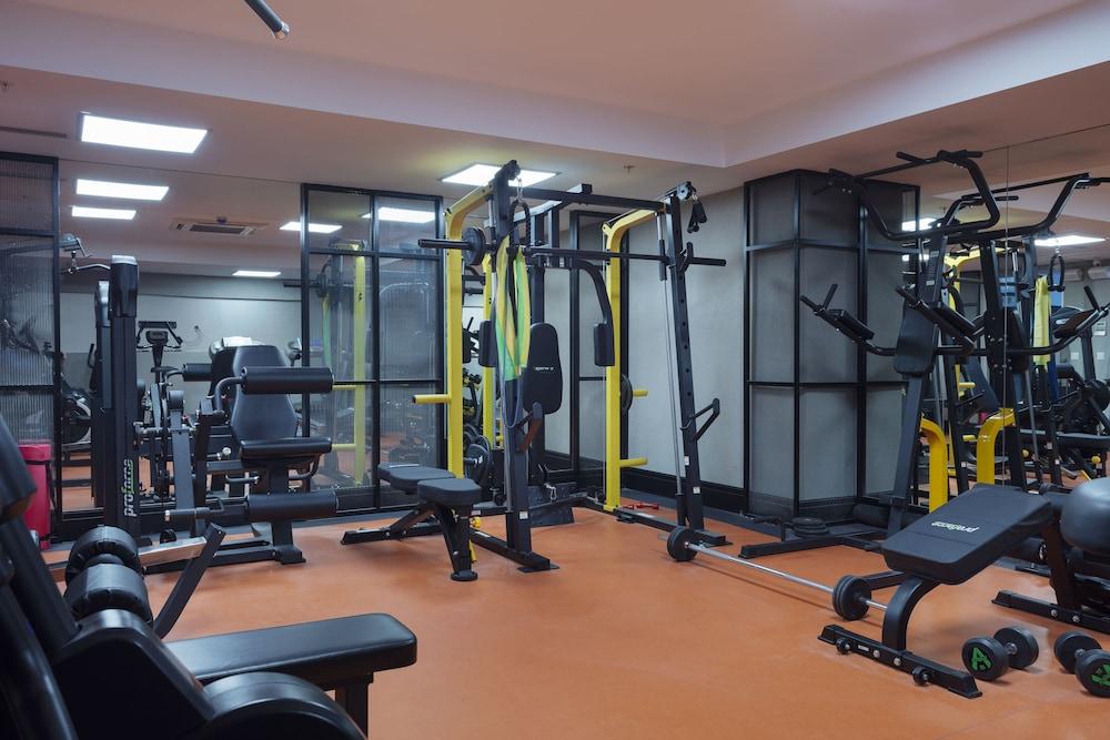 BUEM HOTEL KOSUYOLU — ISTANBUL — fotografie hotel nr. 26