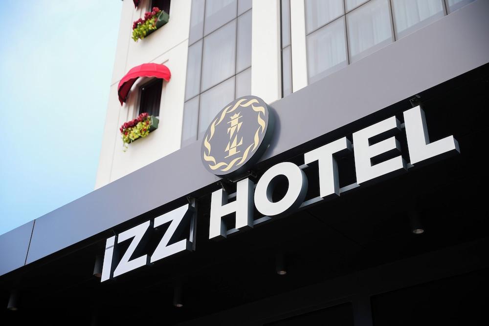 BUEM HOTEL KOSUYOLU — ISTANBUL — fotografie hotel nr. 37