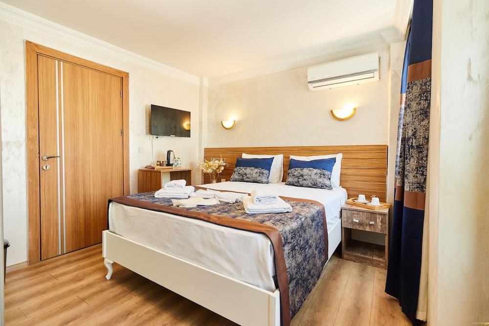 ARMAR HOTEL — ISTANBUL — fotografie hotel nr. 3