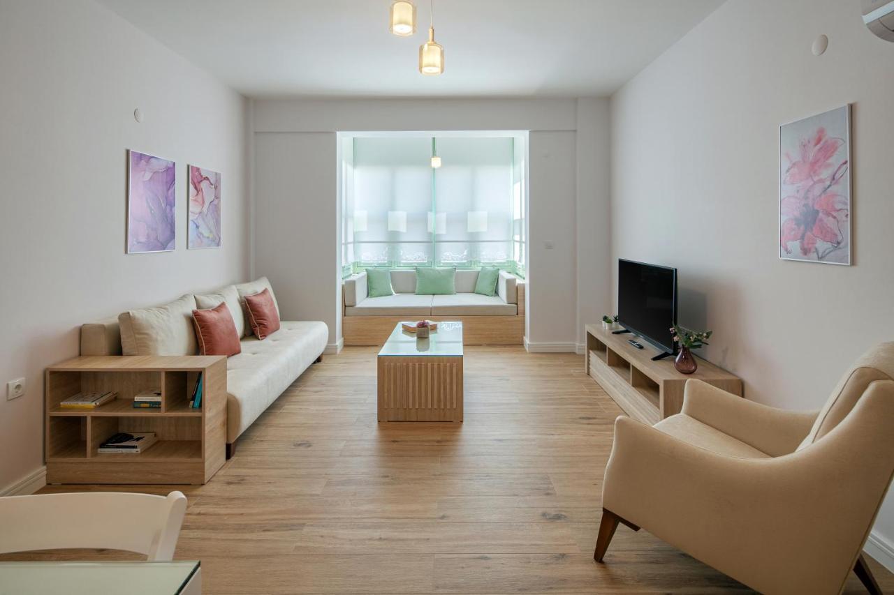 CIGDEMINN SIGACIK — SEFERIHISAR — fotografie hotel nr. 10