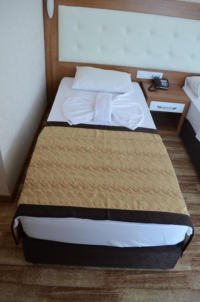 MITOS APP & HOTEL — ALANYA — fotografie hotel nr. 19