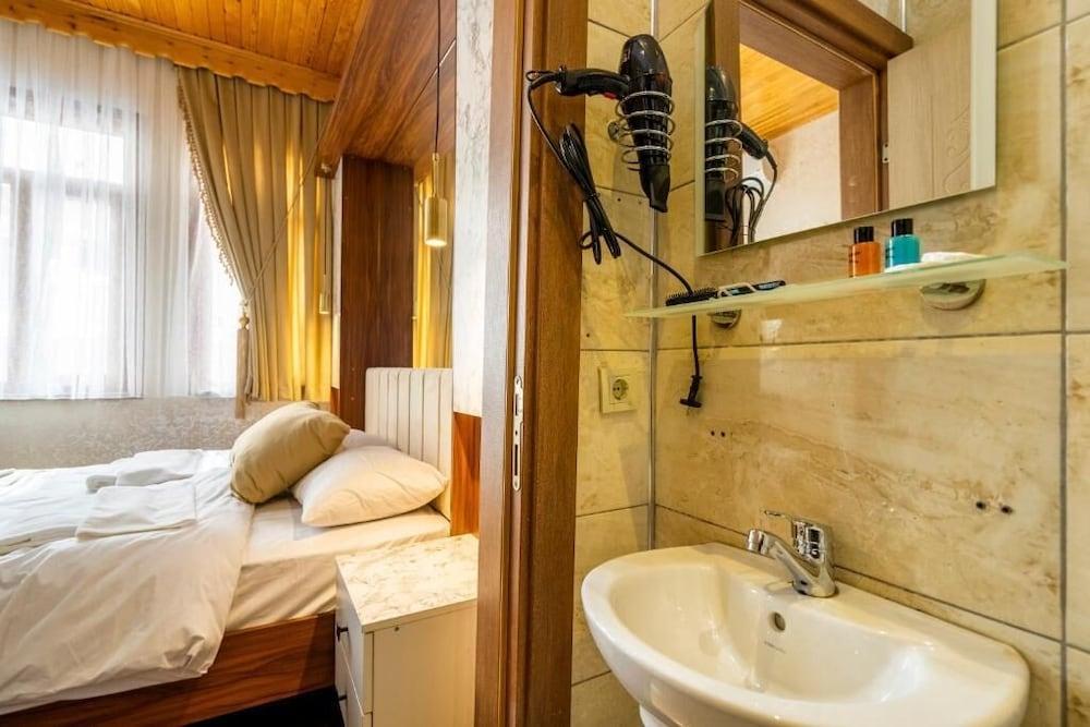 CANDY HOTEL (ADULTS ONLY) — ISTANBUL — фотография отеля №7