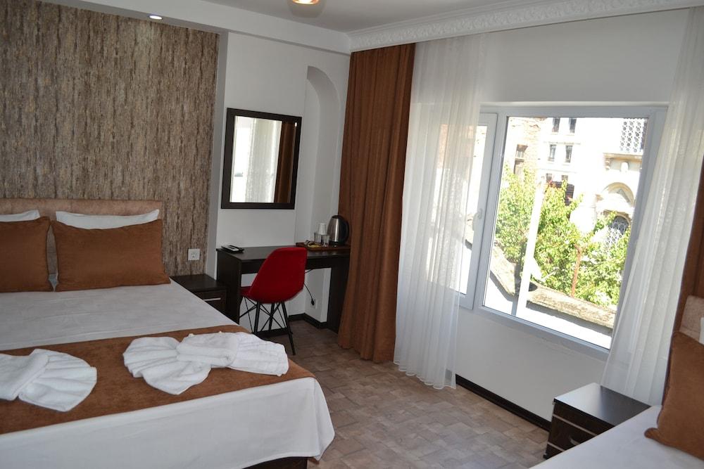 GLOBAL 2022 HOTEL — ISTANBUL — fotografie hotel nr. 11