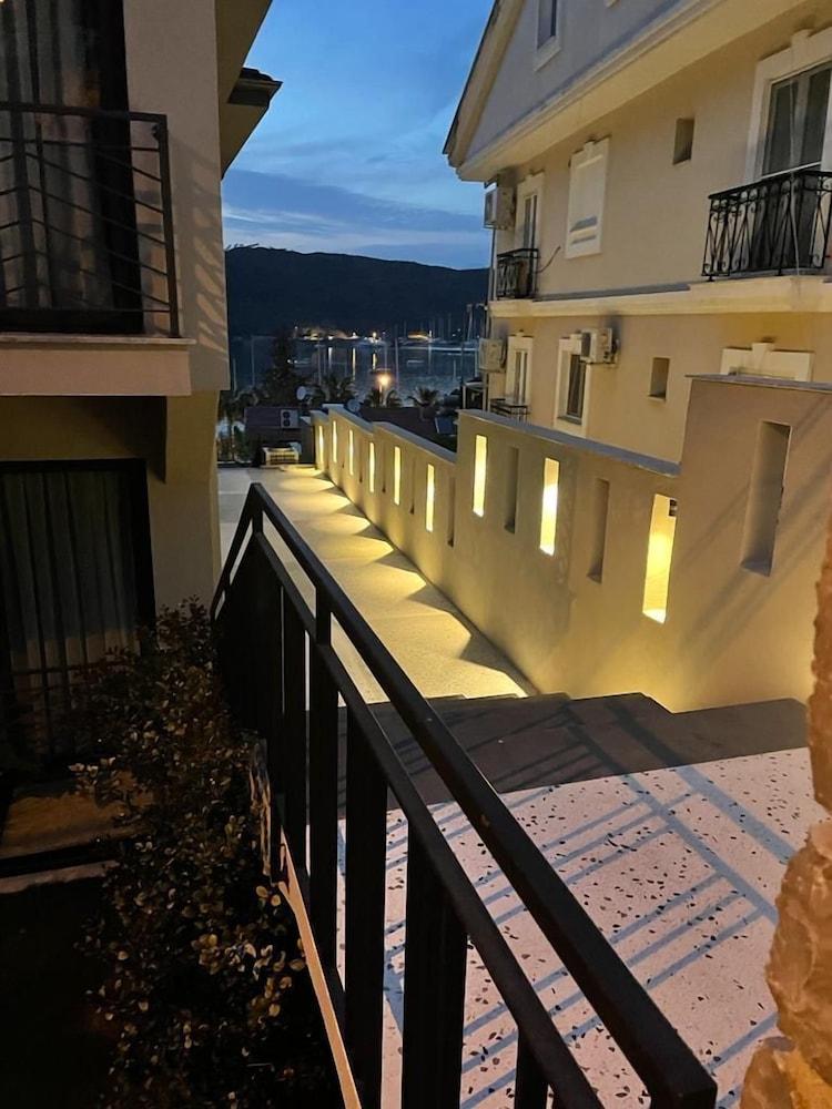 BLISS SUITES — FETHIYE — фотография отеля №13