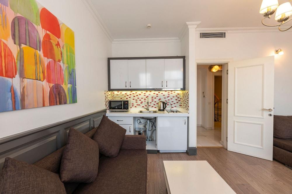 PERA LINE CIHANGIR — ISTANBUL — fotografie hotel nr. 17