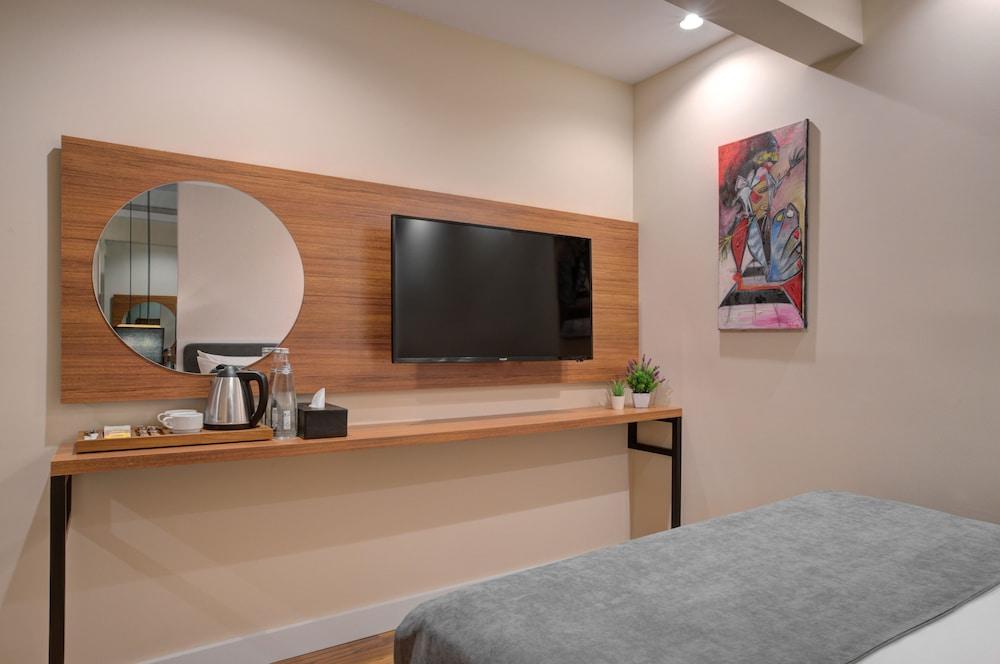 DEPIERO HOTEL KARAKOY (ADULTS ONLY) — ISTANBUL — fotografie hotel nr. 6