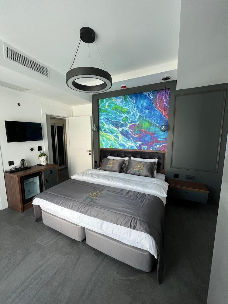 SERIFE HANIM KONAGI — CESME — fotografie hotel nr. 3