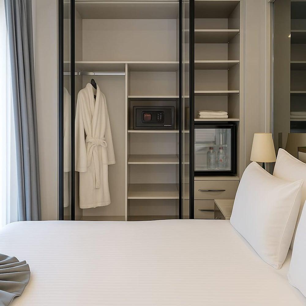 IMAGINE HOTEL — ISTANBUL — фотография отеля №9