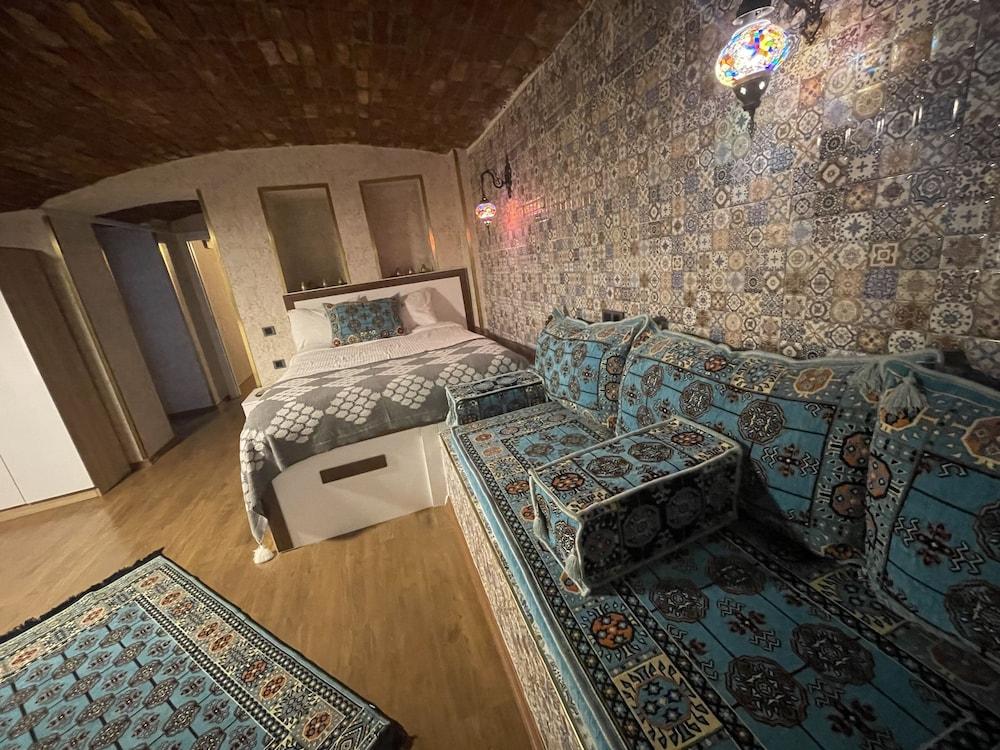 MODA SUITES — ISTANBUL — fotografie hotel nr. 33