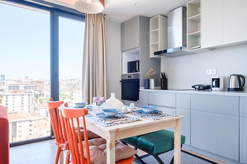 ROYA NOVA BY NEW INN — ISTANBUL — fotografie hotel nr. 26