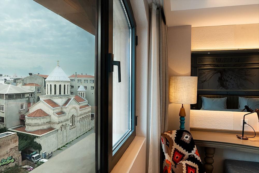 BURDOCK HOTEL AUTOGRAPH COLLECTION — ISTANBUL — фотография отеля №22