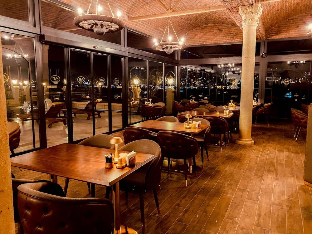 A11 HOTEL BOSPHORUS — ISTANBUL — fotografie hotel nr. 28