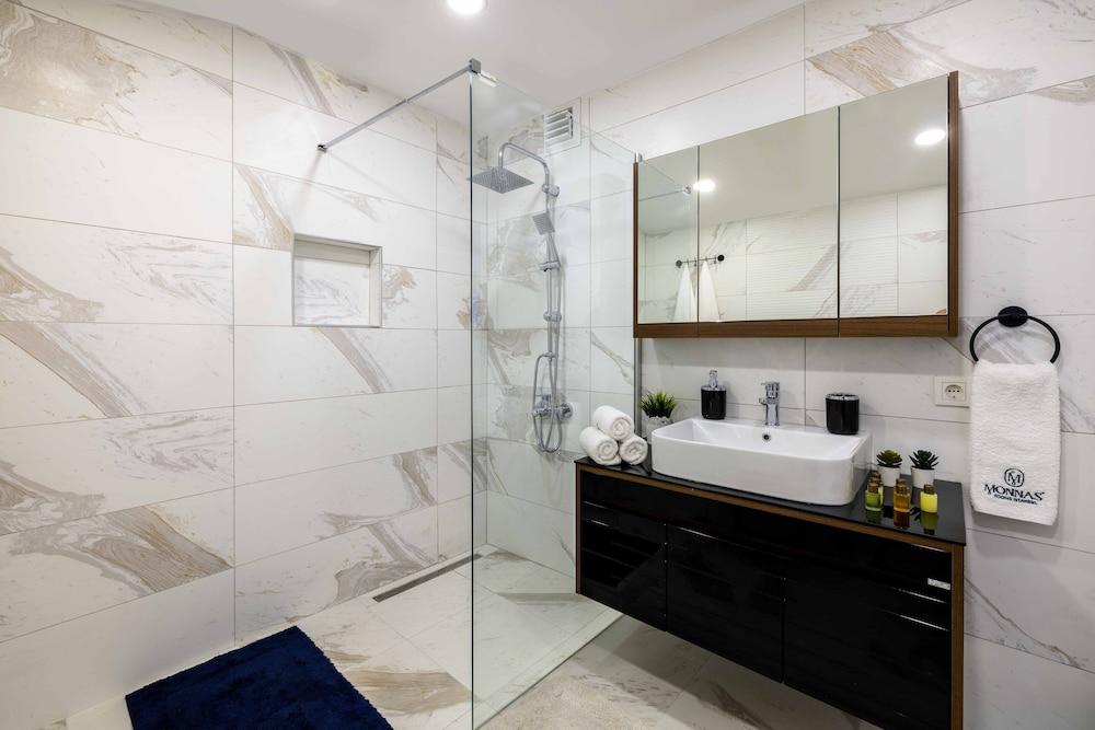 MONNAS SUITE — ISTANBUL — fotografie hotel nr. 9