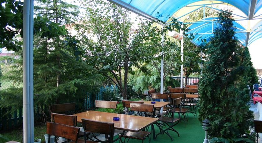 ELVIRA — RAVDA — fotografie hotel nr. 6