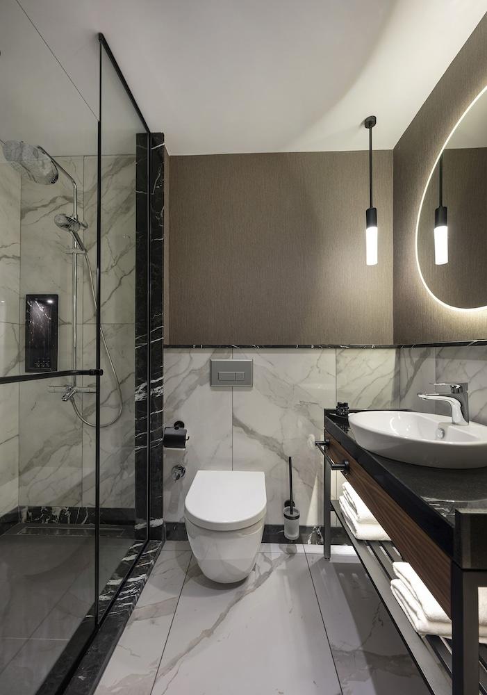 LIVRO HOTEL — ISTANBUL — fotografie hotel nr. 25