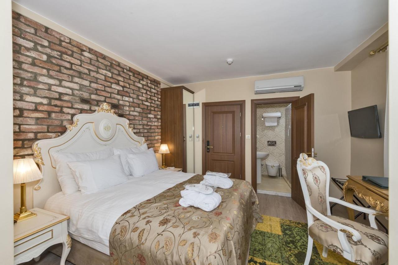 BY MURAT ROYAL — ISTANBUL — fotografie hotel nr. 10
