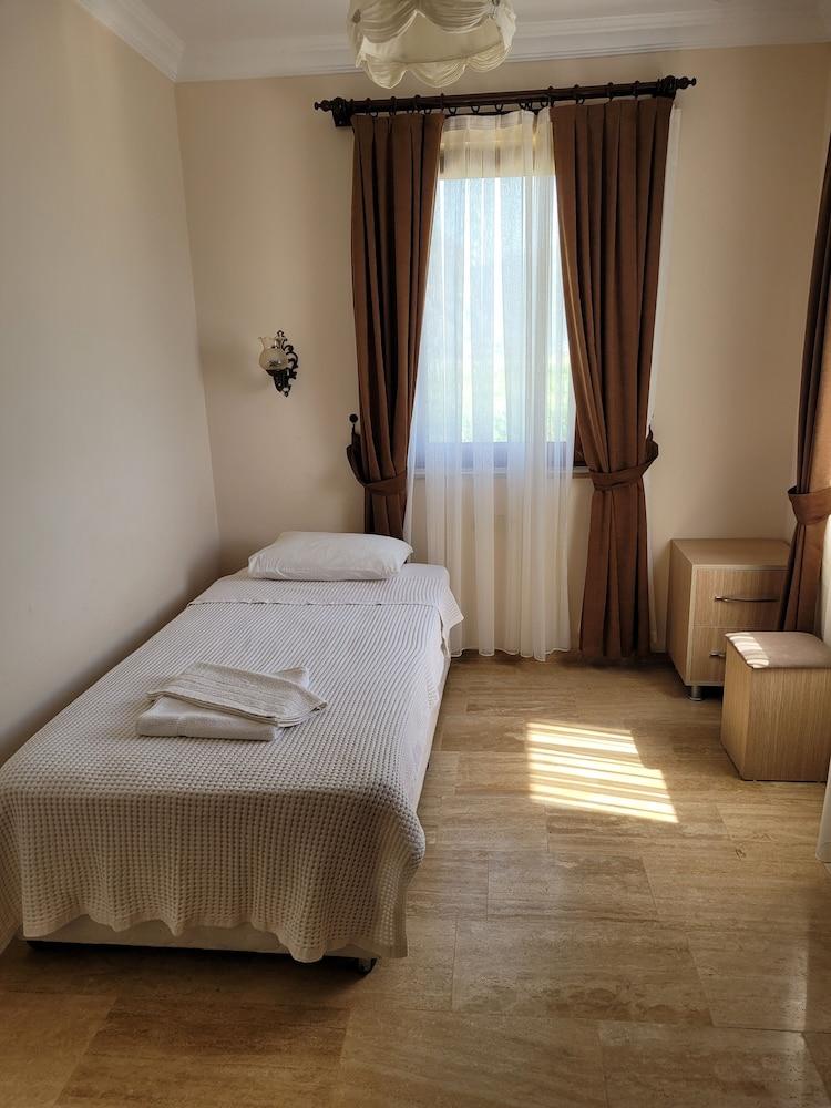 OASIS APART HOTEL — DALYAN — fotografie hotel nr. 11
