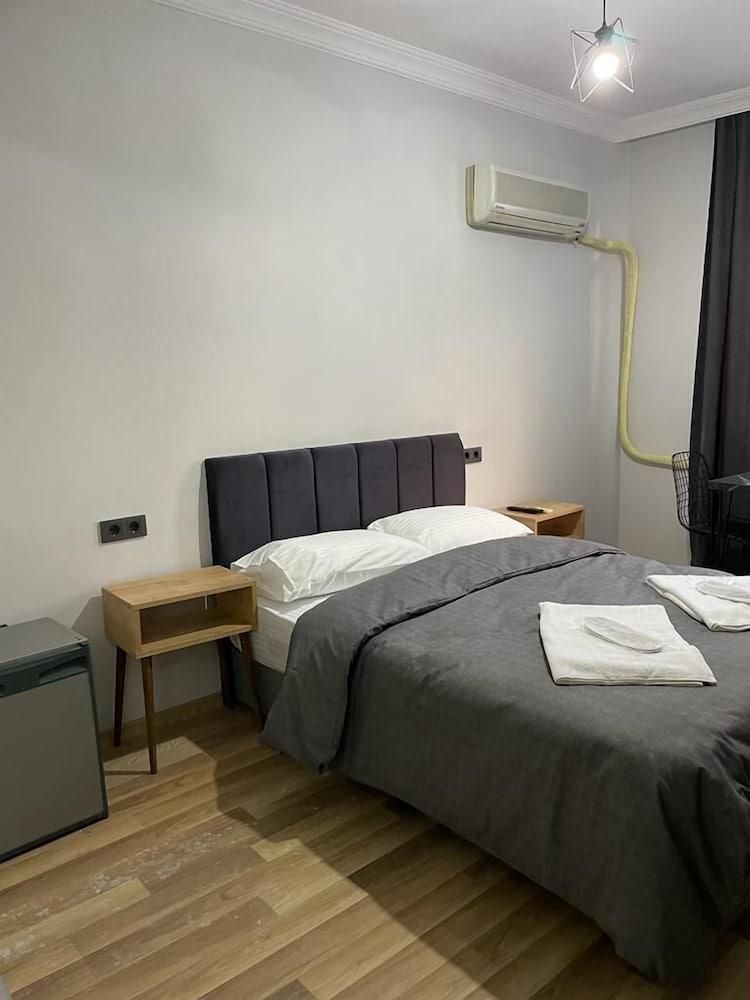BADU BOUTIQUE HOTEL — IZMIR — fotografie hotel nr. 13