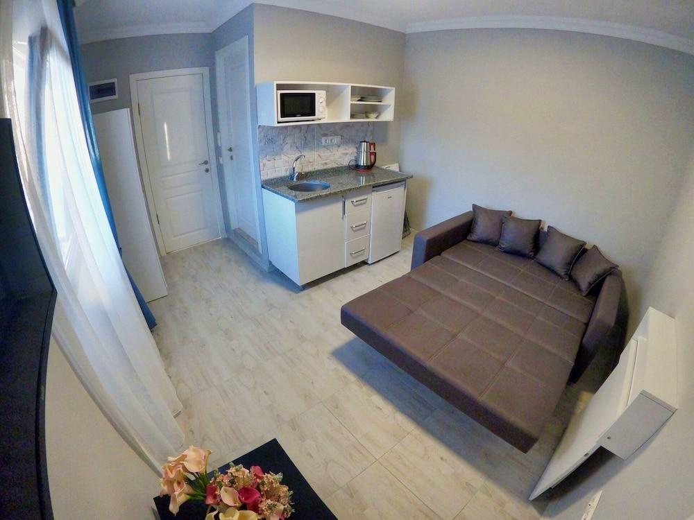 MIRALYA HOMES — FETHIYE — фотография отеля №26