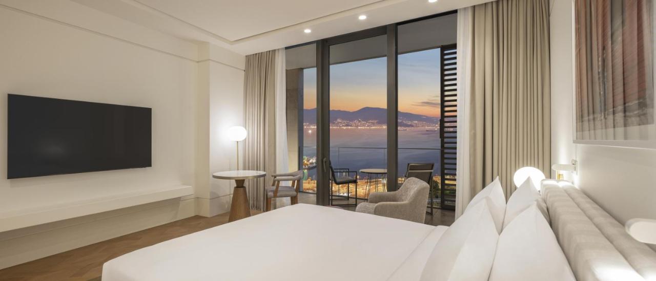 HYATT REGENCY IZMIR ISTINYE PARK — IZMIR — фотография отеля №17