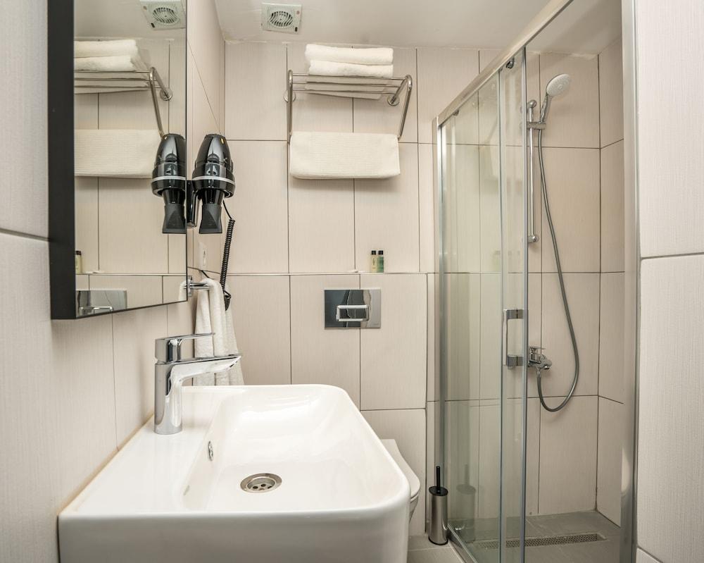 KENSINGTON KERDIME BEACH HOTEL — MARMARIS — фотография отеля №10