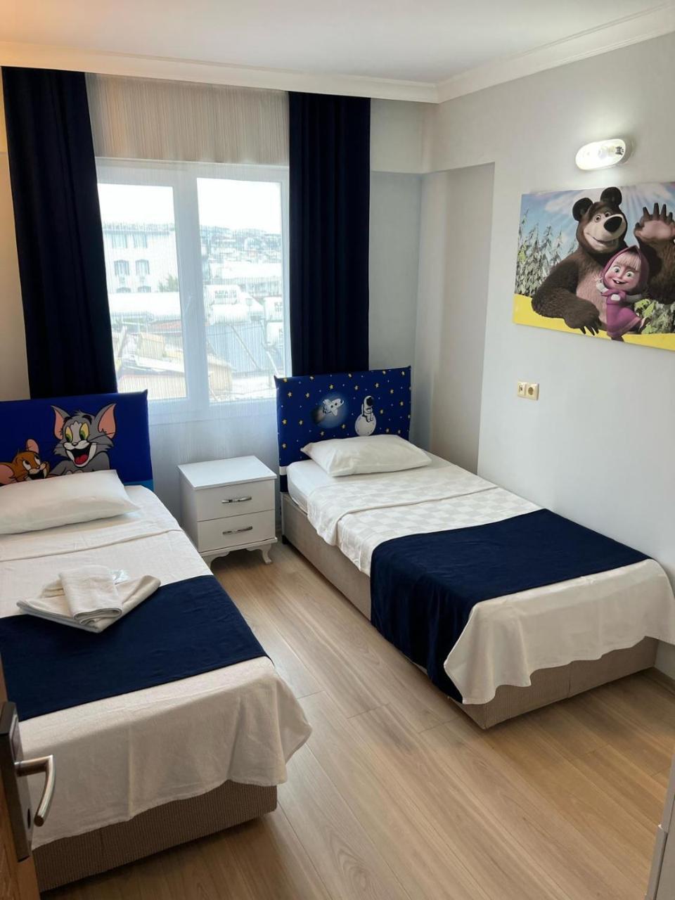 MARLA SUIT HOTEL — DIDIM — fotografie hotel nr. 32