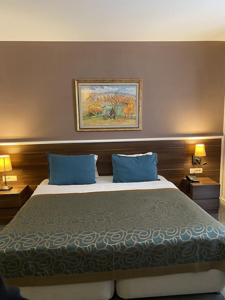 HOTEL LE MARITIME — ISTANBUL — fotografie hotel nr. 19