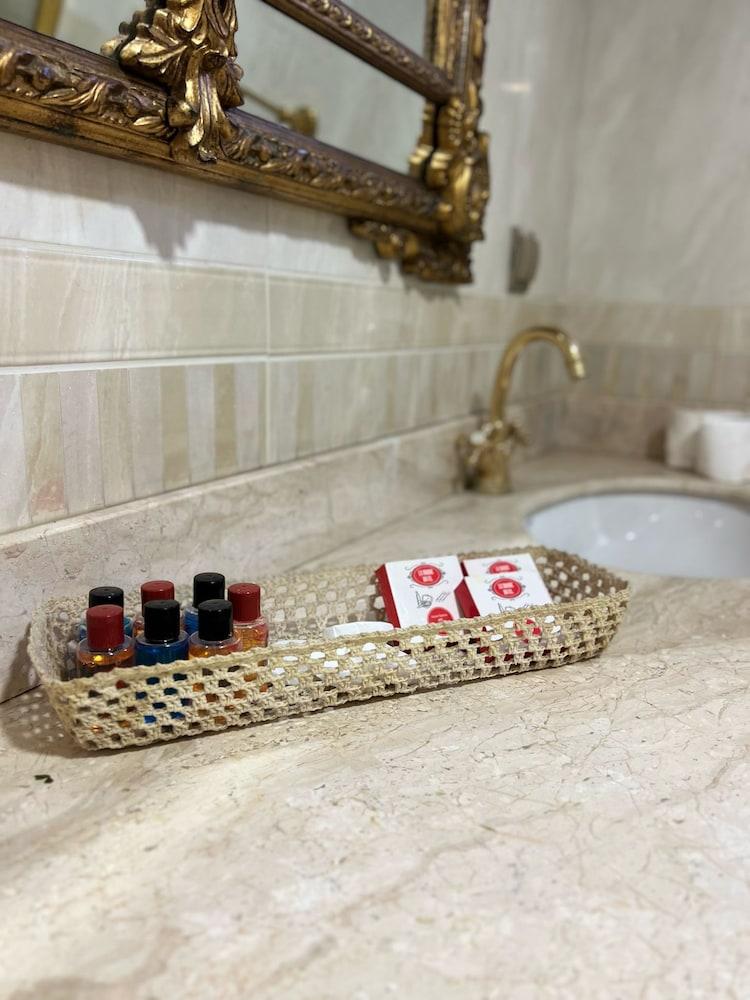 LE MARDE — ISTANBUL — фотография отеля №31