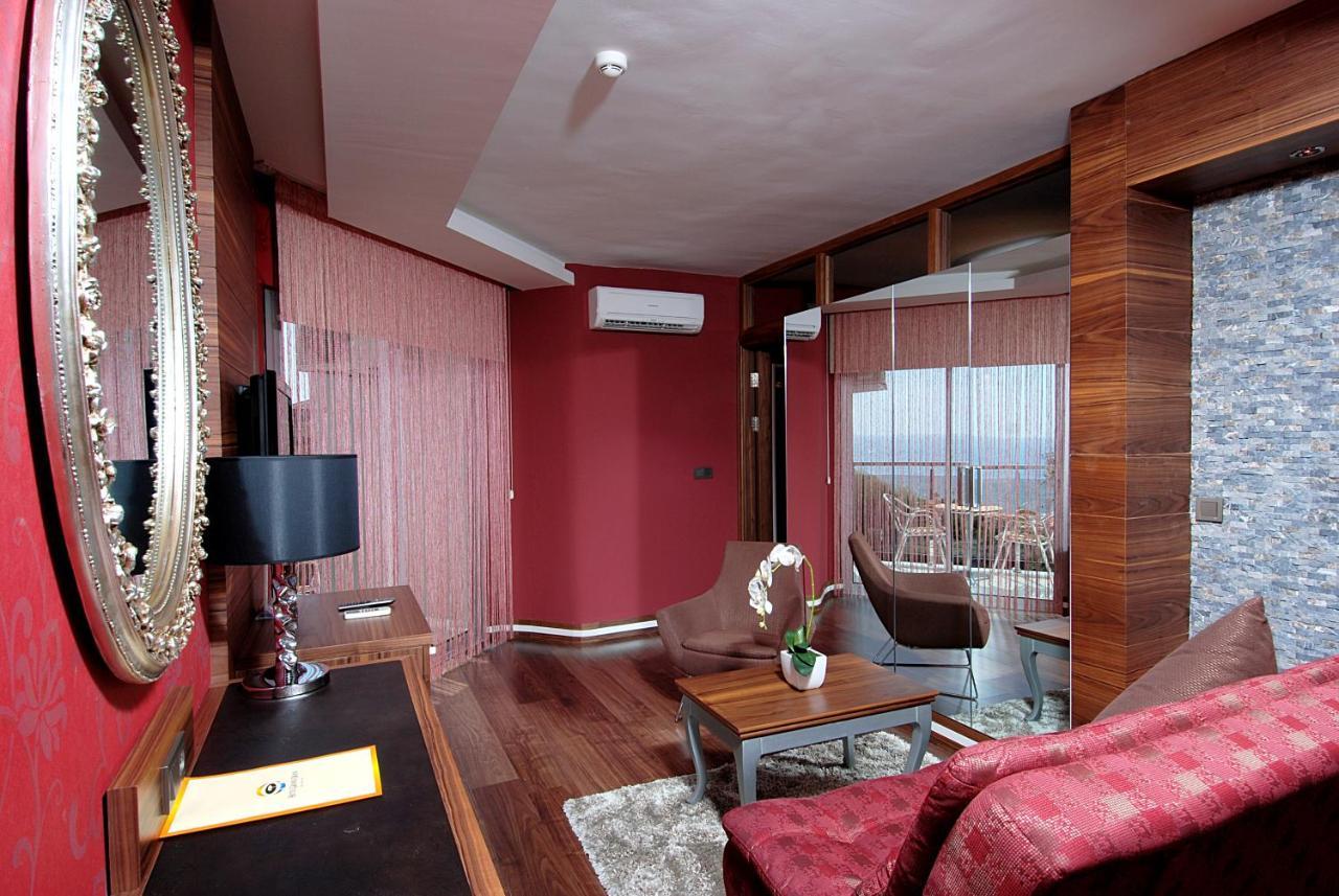 GRAND OKAN HOTEL — ALANYA — fotografie hotel nr. 35