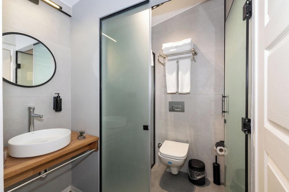 ISTANBUL HOLIDAY HOTEL — ISTANBUL — fotografie hotel nr. 28