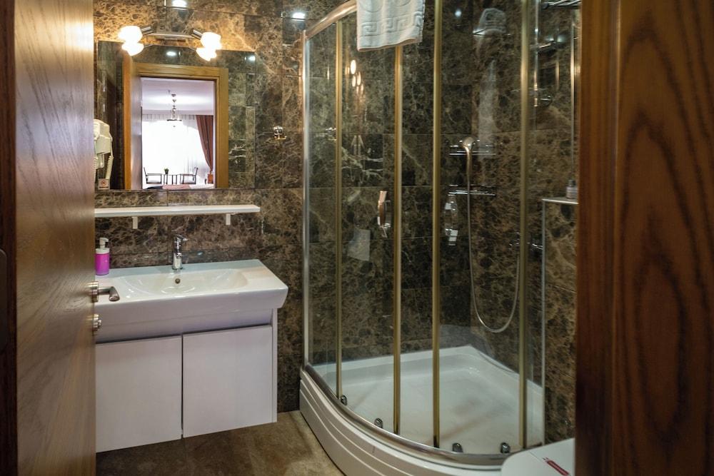 BLISSTANBUL — ISTANBUL — fotografie hotel nr. 29