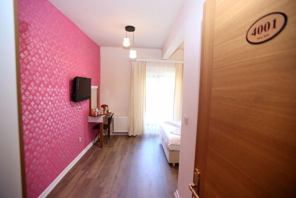 SENYOR GARDEN HOTEL — ISTANBUL — fotografie hotel nr. 16