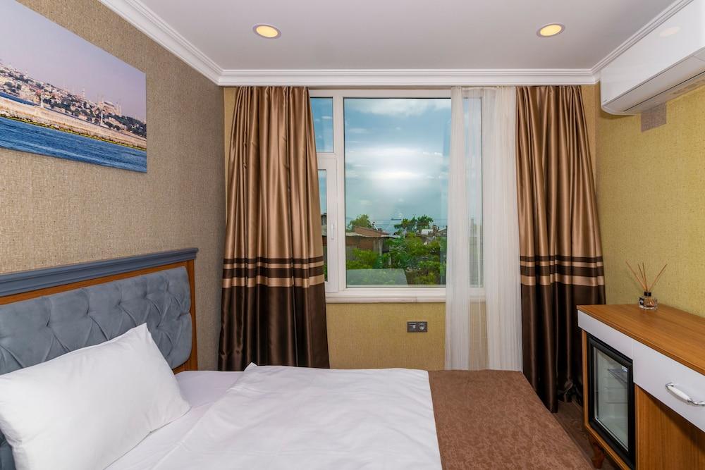 GOLDEN SAND HOTEL — ISTANBUL — fotografie hotel nr. 4