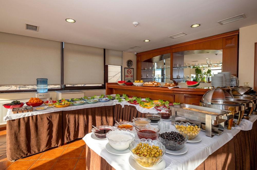 ERDAL HOTEL — ISTANBUL — fotografie hotel nr. 28