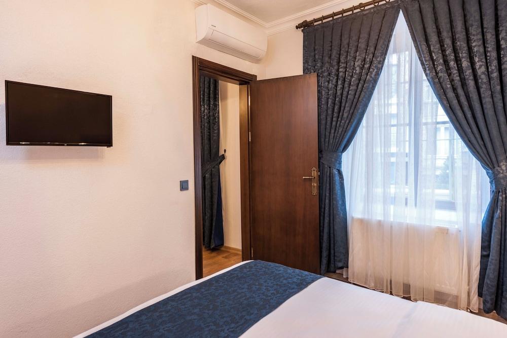 ELEMENT GARDEN HOTEL — ISTANBUL — фотография отеля №19