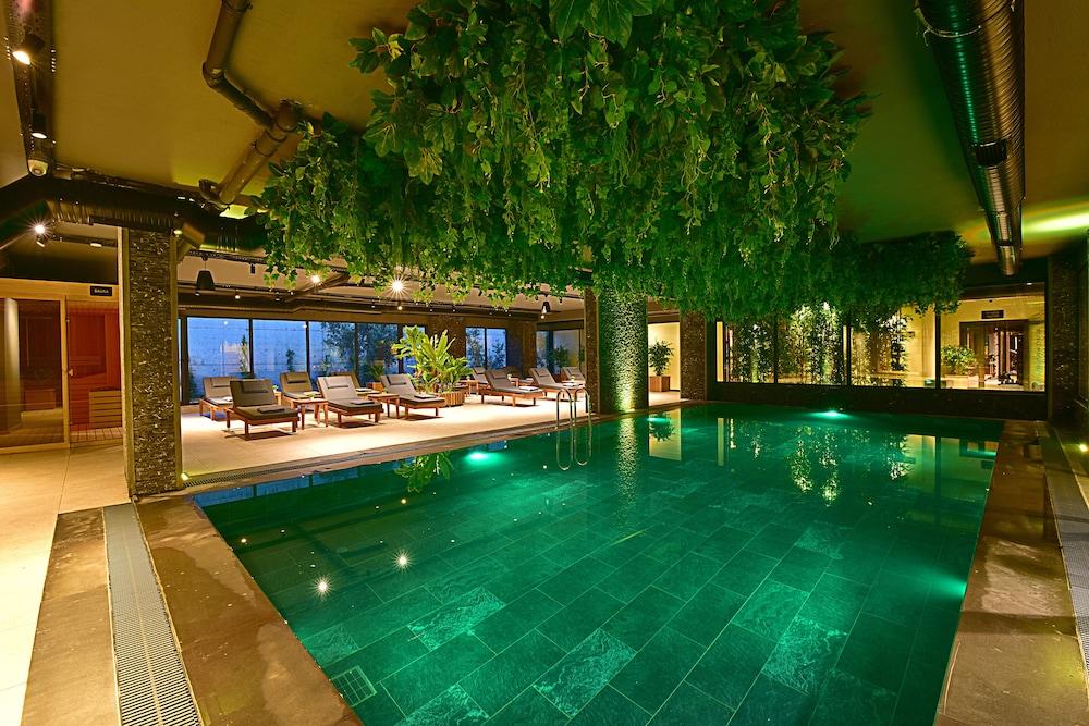 JASMIN ELITE RESIDENCE — BODRUM — fotografie hotel nr. 15