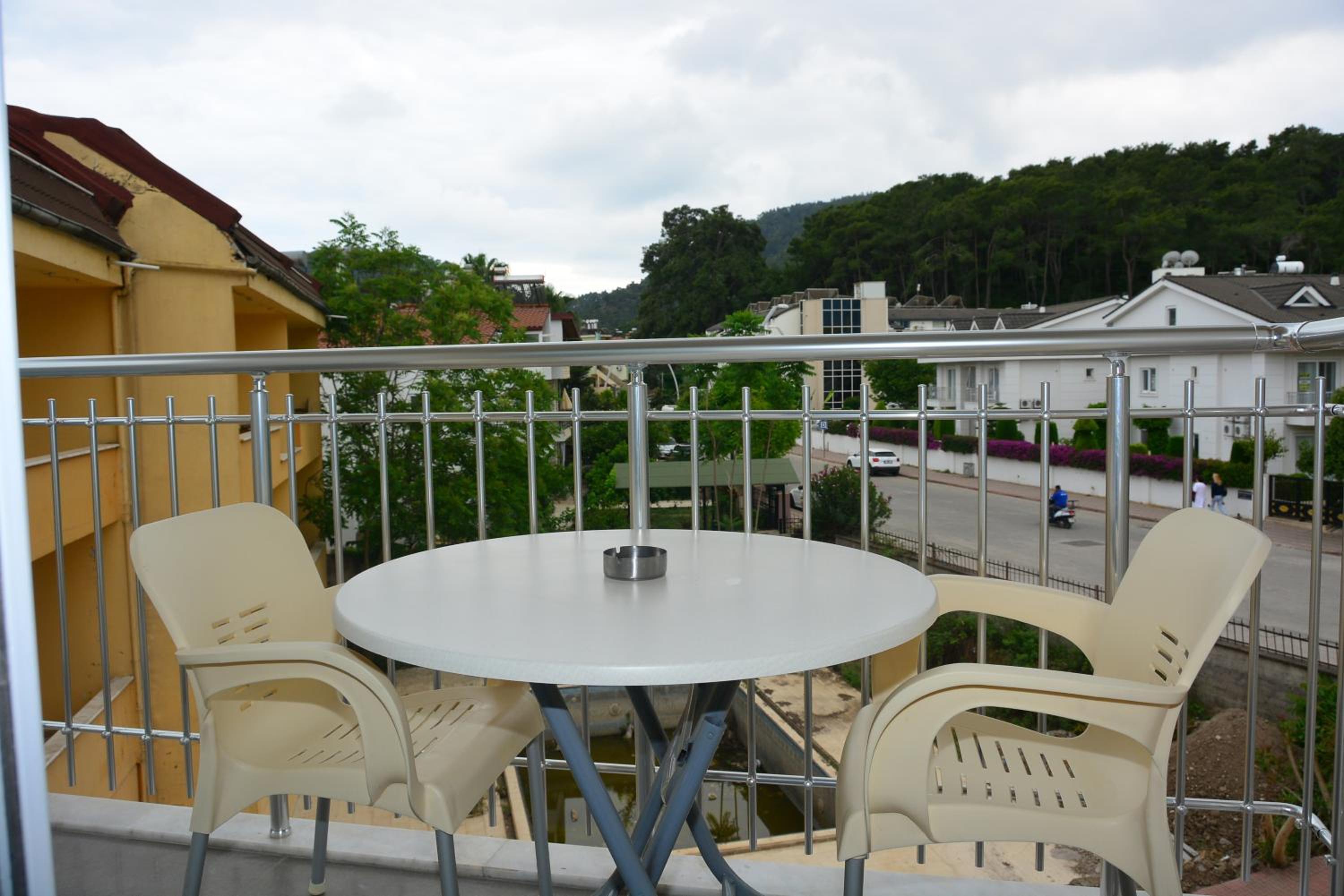 THE NORDIC HOTEL — KEMER — fotografie hotel nr. 6
