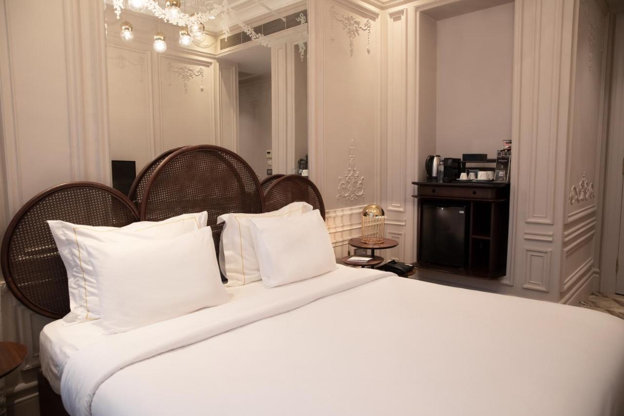 THE STAY BOSPHORUS — ISTANBUL — fotografie hotel nr. 28