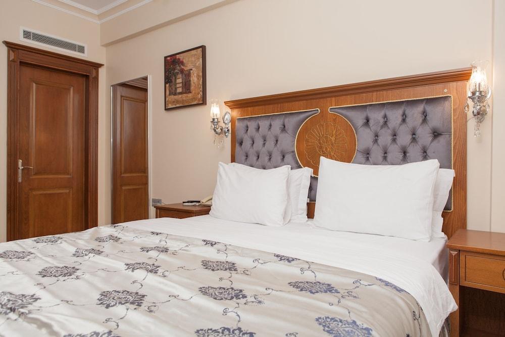 ALA SOFIA HOTEL — ISTANBUL — fotografie hotel nr. 21