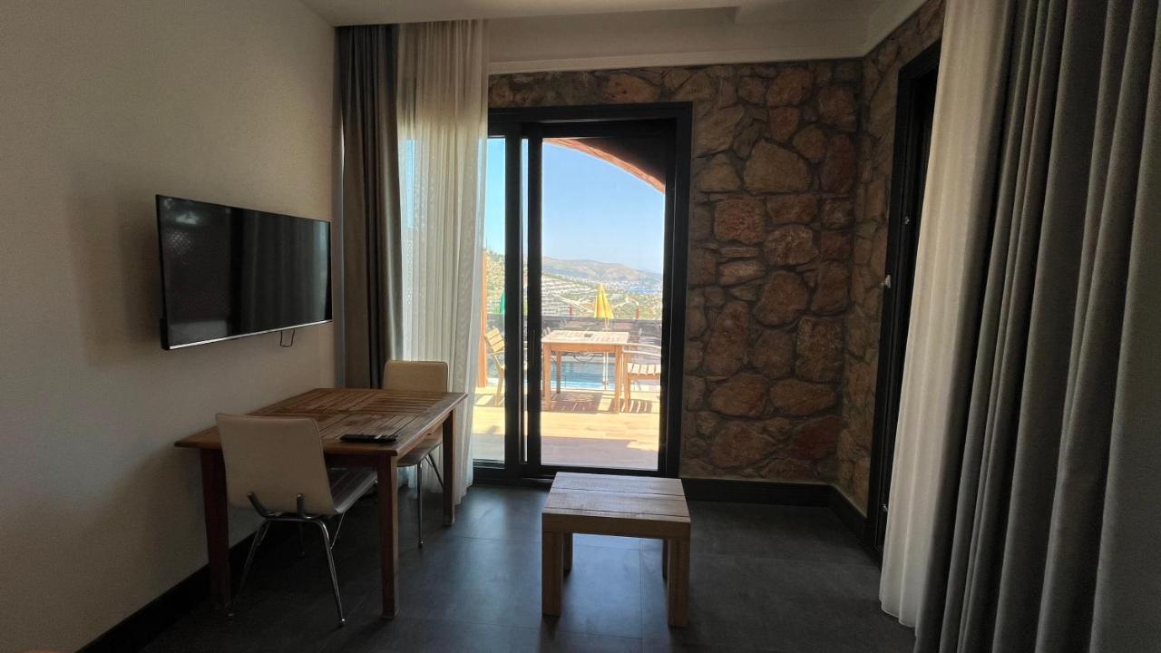 BODRUM AKKARTAL PANORAMIC KONAKLAMA TESISI — BODRUM — fotografie hotel nr. 13