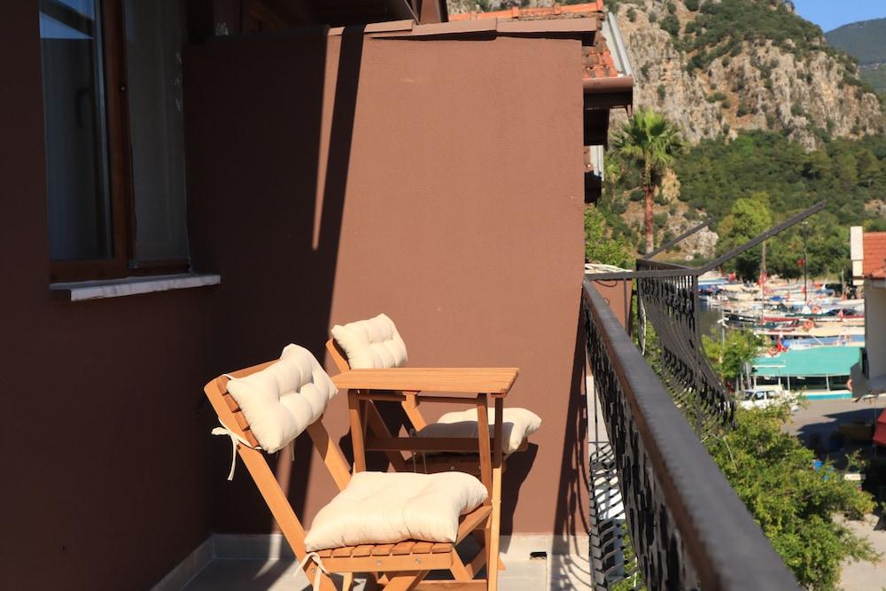 LA SORELLA BUTIK HOTEL — DALYAN — fotografie hotel nr. 20