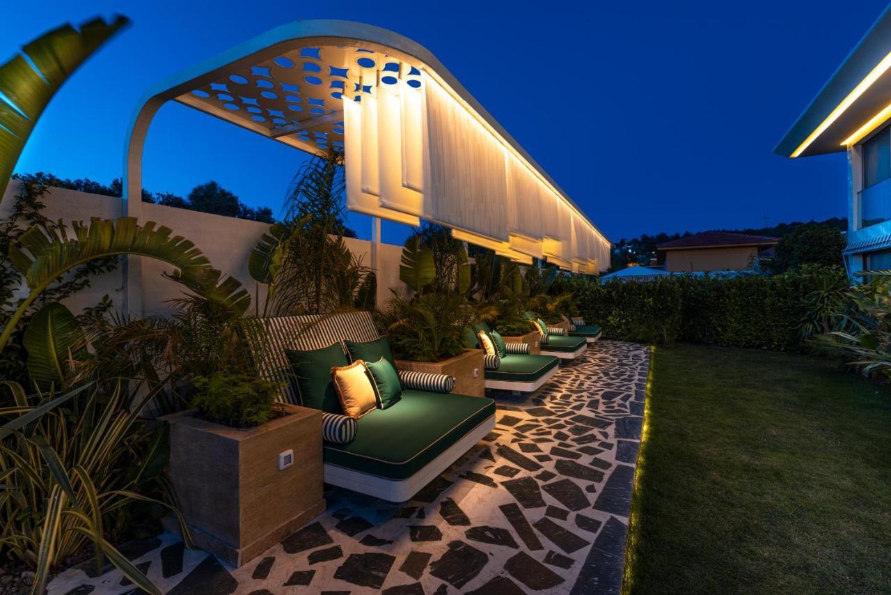 THE XON HOTEL — CESME — fotografie hotel nr. 14