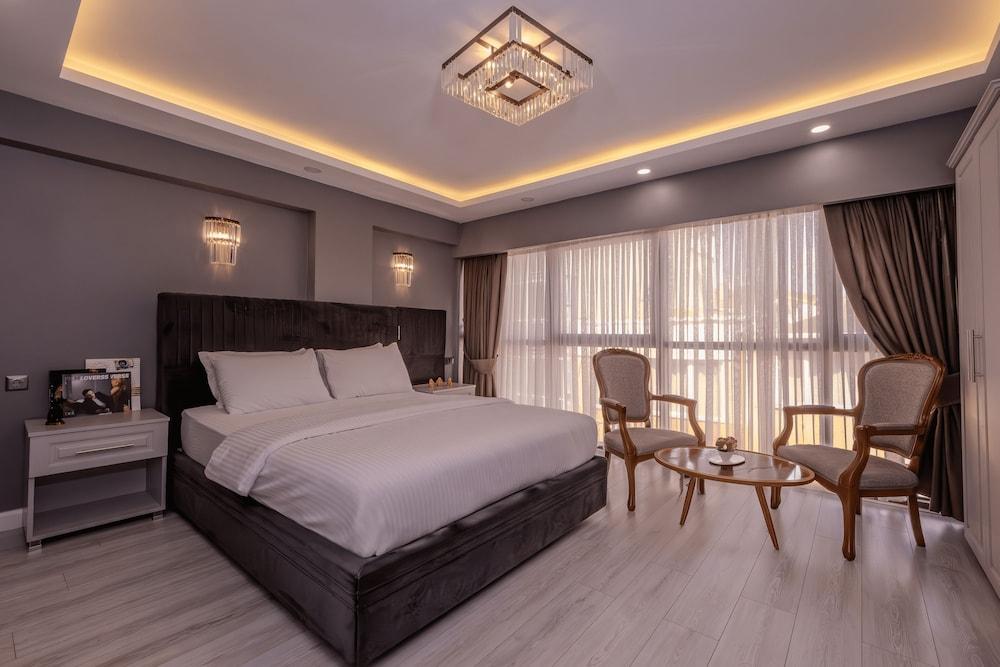 CLASSIO SUITE HOTEL — ISTANBUL — fotografie hotel nr. 9