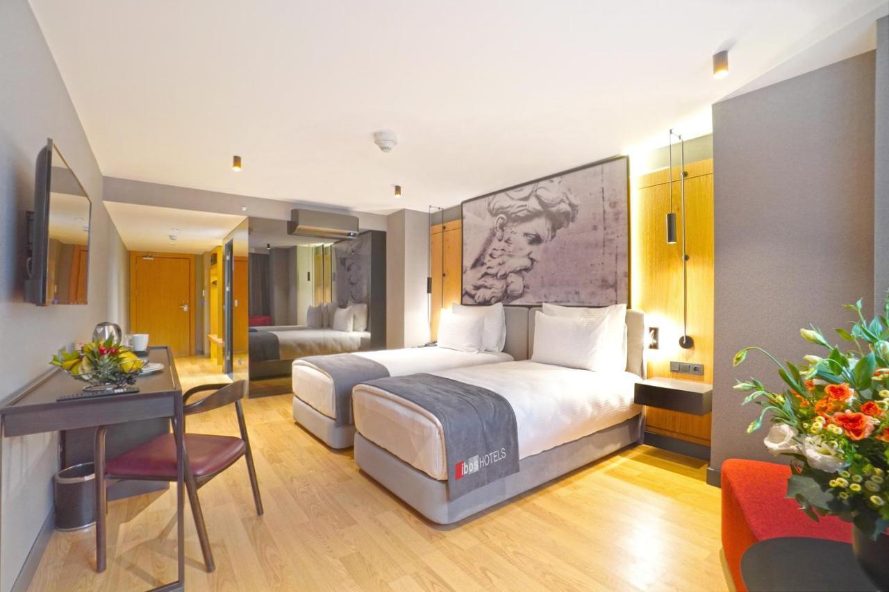 IBOS HOTELS IZMIR — IZMIR — фотография отеля №10