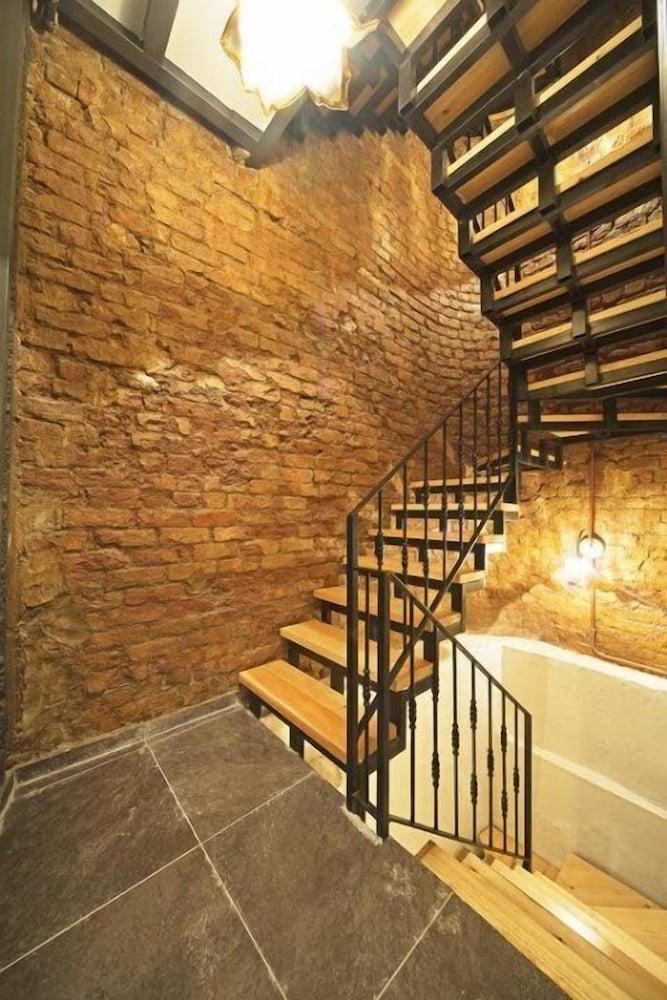 OTTO SUITE TAKSIM — ISTANBUL — фотография отеля №10