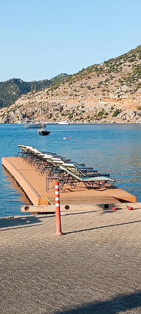 DUT HOUSE SELIMIYE — MARMARIS — фотография отеля №2