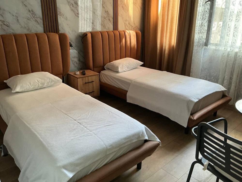 GOKOTTA SUITE — ISTANBUL — fotografie hotel nr. 22