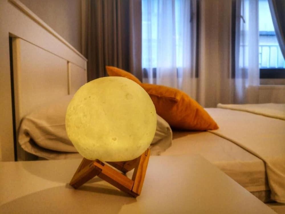 GAFA GARDEN HOSTEL (ADULTS ONLY) — ISTANBUL — fotografie hotel nr. 6